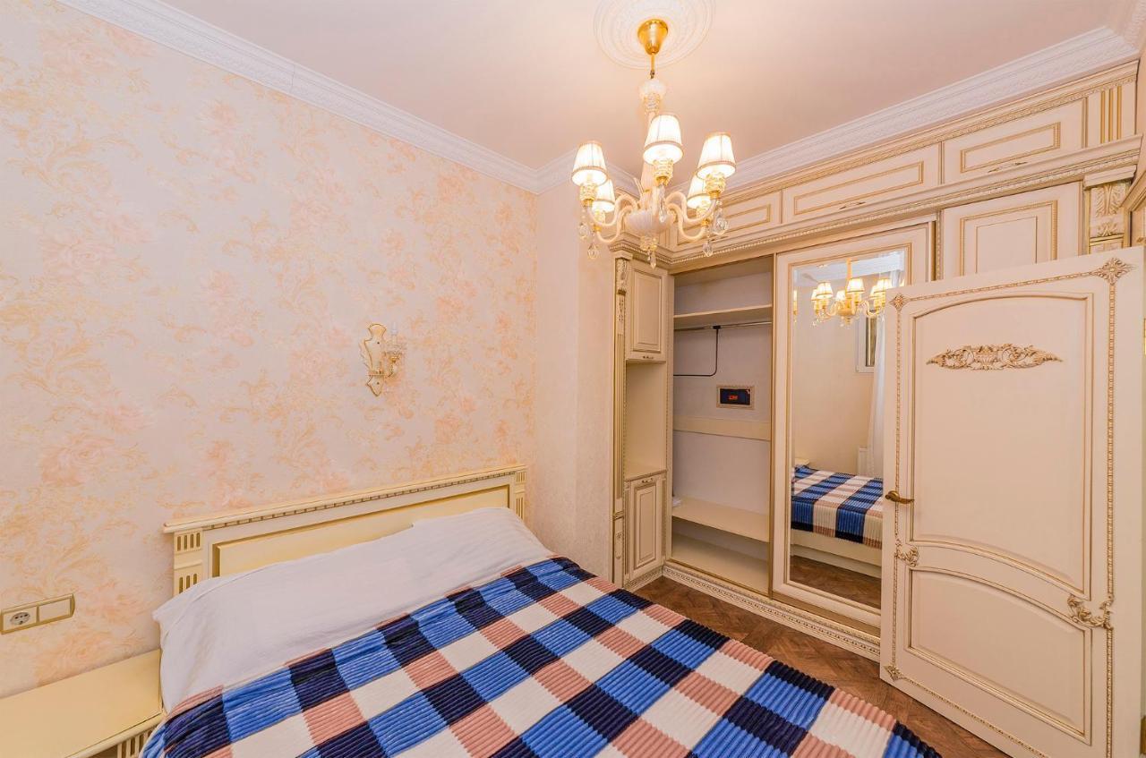 16Th Floor Arcadia Lejlighed Odessa Eksteriør billede
