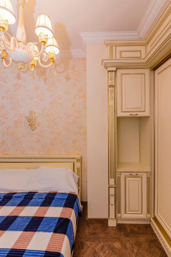 16Th Floor Arcadia Lejlighed Odessa Eksteriør billede
