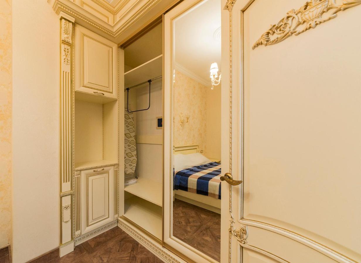 16Th Floor Arcadia Lejlighed Odessa Eksteriør billede