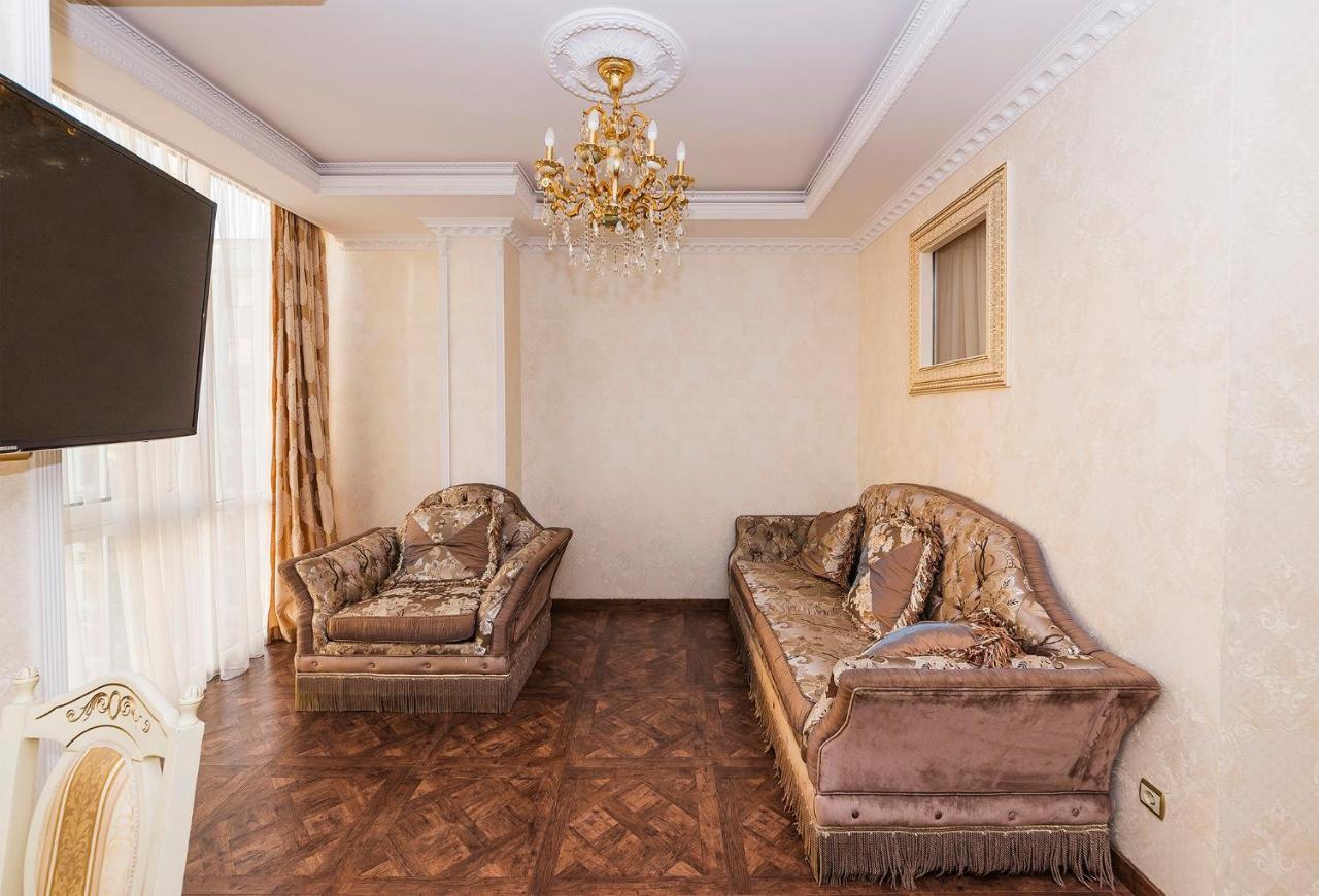 16Th Floor Arcadia Lejlighed Odessa Eksteriør billede
