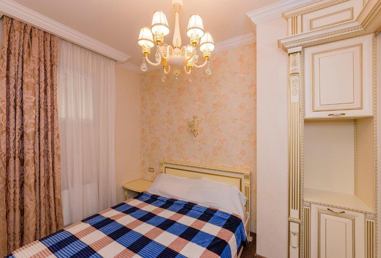 16Th Floor Arcadia Lejlighed Odessa Eksteriør billede