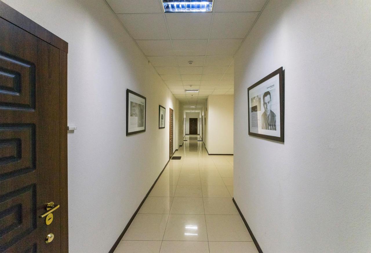 16Th Floor Arcadia Lejlighed Odessa Eksteriør billede
